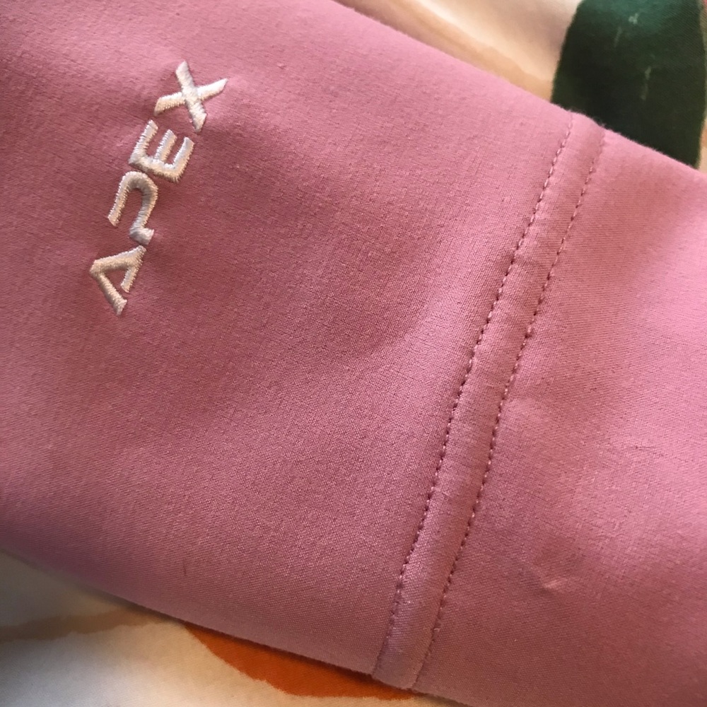 North Face Bionic Apex Jacket - image 2